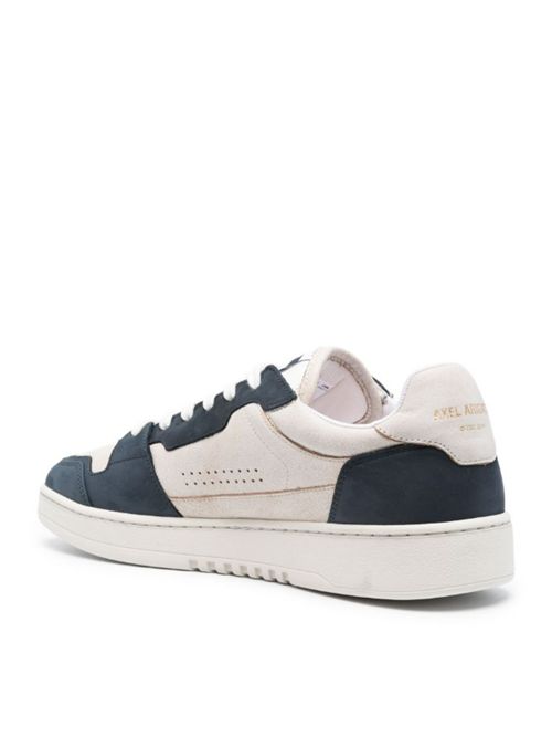 DICE LO AXEL ARIGATO | F1697003BEIGE/BLUE